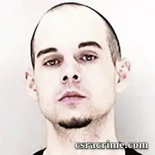 Robert Kitchens booking photo