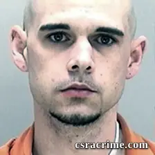 Robert Kitchens booking photo
