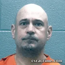Robert Kithcens booking photo