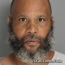 Robert Knight booking photo