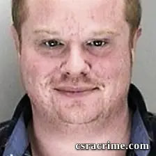 Robert Kohlheim booking photo