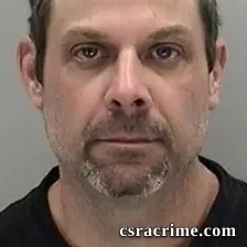 Robert Kozemko booking photo