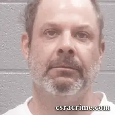 Robert Kozemko booking photo