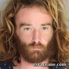 Robert Krause booking photo