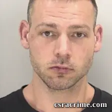 Robert Kyle Williams booking photo