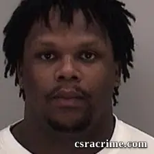 Robert Kyler booking photo