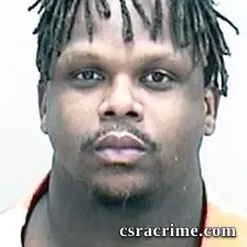 Robert Kyler booking photo