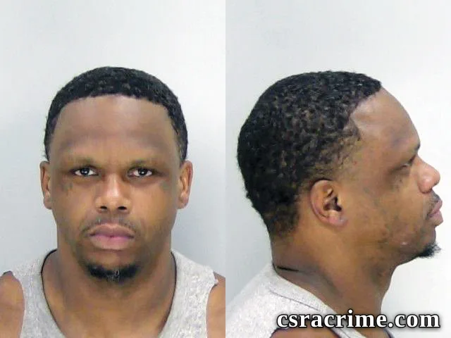 Robert Kyler booking photo