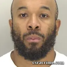 Robert L, Sheppard JR booking photo