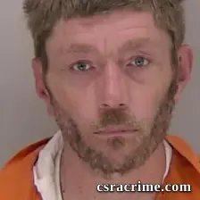 Robert Lacelle Powers booking photo