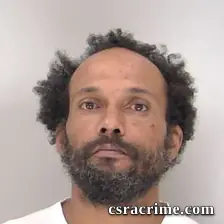 Robert Lamarca booking photo