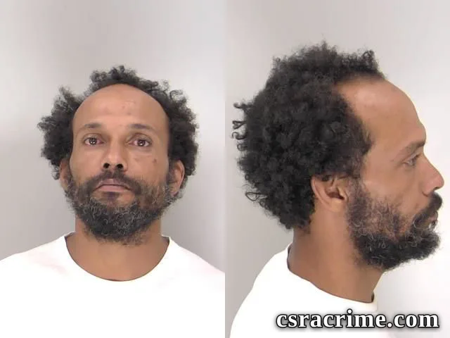 Robert Lamarca booking photo