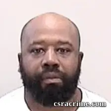 Robert Latron Surry JR booking photo