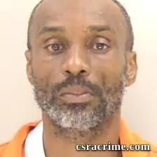 Robert Lavert Elam booking photo