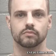 Robert Lee Anderson booking photo