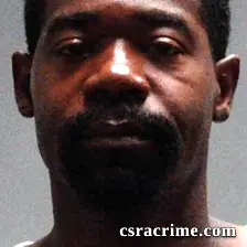 Robert Lee Conner booking photo