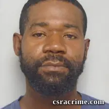 Robert Lee Conner booking photo