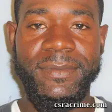 Robert Lee Conner booking photo