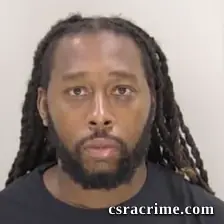 Robert Lee Jenkins booking photo