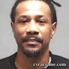 Robert Lee Leonard booking photo