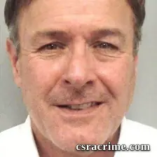 Robert Lee Mapp booking photo