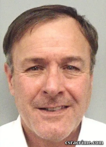 Robert Lee Mapp booking photo