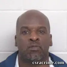 Robert Lee Simon booking photo