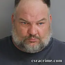 Robert Lehmkuhl booking photo