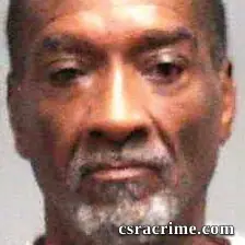Robert Leon Kilcrease booking photo