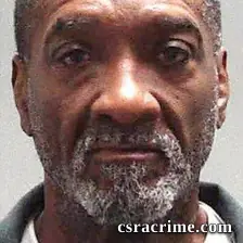 Robert Leon Kilcrease booking photo
