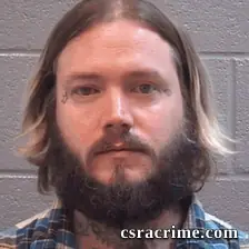 Robert Littlejohn booking photo