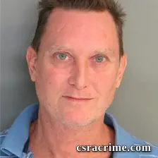 Robert Lominick JR booking photo