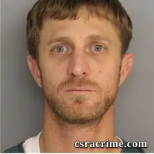Robert Loner III booking photo