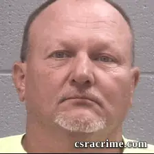 Robert Lord booking photo