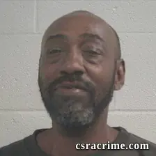 Robert Louis Battle booking photo