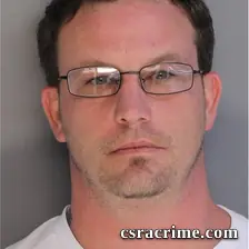 Robert Love booking photo