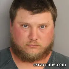 Robert Lowe JR booking photo