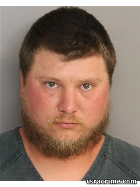 Robert Lowe JR booking photo