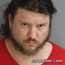 Robert Lowe JR booking photo