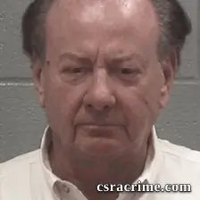 Robert Luther Key booking photo
