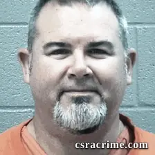 Robert Lynch booking photo