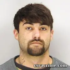 Robert Lynch booking photo