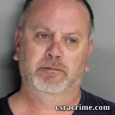 Robert Maggard booking photo