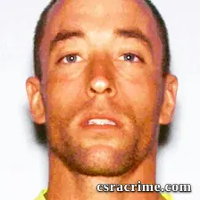 Robert Marchione booking photo