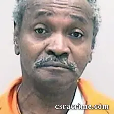 Robert Marion booking photo
