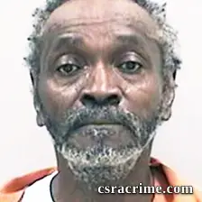 Robert Marion booking photo