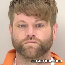 Robert Matthew Olyowski booking photo