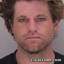 Robert Matthew Olyowski booking photo