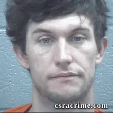 Robert Mazur booking photo