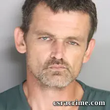 Robert Mcbrayer booking photo